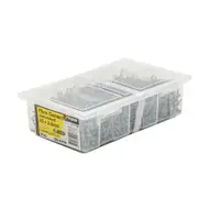 Paslode 25 x 2.0mm 2kg Galvanised Fibre Cement Nails - 2700 Pack