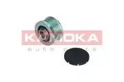 ALTERNATOR FREEWHEEL CLUTCH FITS: FORD MONDEO IV SALOON 2.0 LPG.FITS FOR FIAT