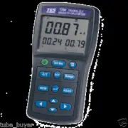 TES1394 EMF Tester Gauss Electromagnetic Field Meter