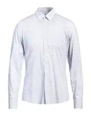 [DANIELE ALESSANDRINI HOMME] DANIELE ALESSANDRINI HOMME Shirts - Item 10521152