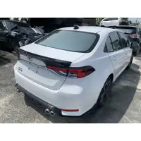 在飛比找蝦皮購物優惠-"J.H汽材" TOYOTA 豐田 歐提司 ALTIS 第1