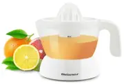 electric citrus juicer orange fruit lemon squeezer fresh machine juice extractor