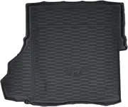 Luggage Compartment Mat