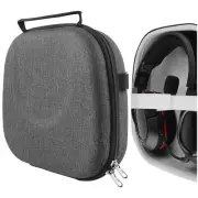 Geekria Carrying Case for Turtle Beach Recon 70, Stealth 600, XO ONE Headphones