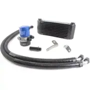 PERRIN® Oil Cooler Full Kit w/Oil Lines & Perrin Core for 2022-2024 Subaru WRX (for: Subaru)