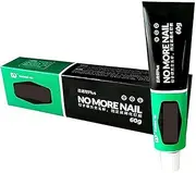 Wealthyn All-Purpose Glue,Nail Free Adhesive, Nail Free Strong Glue Adhesive Waterproof,Multifunctional Quick-Drying Glue,Universal Super Glue Gel for Bonding, Ceramic, Plastic, Wood, Glass, Metal