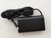 New Original OEM Dell 19.5V 2.31A Adapter&Cord for Dell XPS 13-9360 CDF57 Laptop