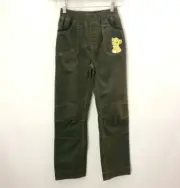 'Disney' Kids Size 140/62 (8-10 Years Old) 'The Lion King' Tala Corduroy Jeans