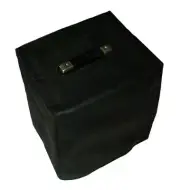 Crate B-10XL Combo Amp - Black, Water Resistant Vinyl Cover Made USA (crat091)