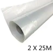 Reliable PE Film for Small Arch Shed Tear Proof and Withstand Bad Weather