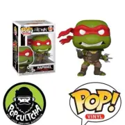 Teenage Mutant Ninja Turtles: The Last Ronin - Raphael Pop! Vinyl Figure