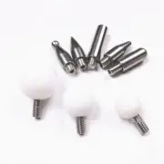 Car Metal Body Dent Repair Tap Down Dent Lifter Fix Pen Tool Kit