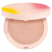 Pupa Wonder Me - Compact Face Highlighter - Zero Powder Effect 105 - Shimmery Rose (7.5 G)