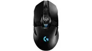 Logitech G903 LIGHTSPEED Gaming Mouse with HERO 16K sensor