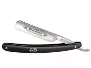 NEW King Cutter BÖKER Solingen Razor 5/8 straight razor Solingen, Germany