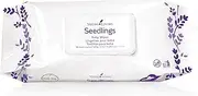 Seedlings Baby Wipes 72 ct by Young Living Essential Oils