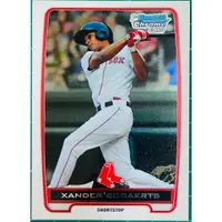 在飛比找蝦皮購物優惠-XANDER BOGAERTS 新人卡 WBC 荷蘭隊 20