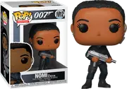 James Bond - Nomi #1012 Pop! Vinyl
