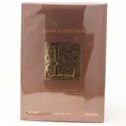 Private Collection L Floral Chypre by Clive Christian Perfume 1.6oz Spray New