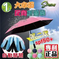 在飛比找momo購物網優惠-【SINEW優傘鋪】台灣專利 升級全遮光大傘面 降溫黑膠防曬