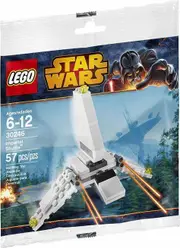 LEGO 30246 - Star Wars Imperial Shuttle Polybag Bagged