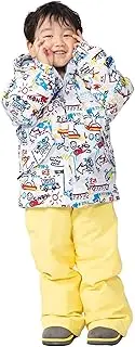 オンヨネ(ONYONE) RES57001 Ski Wear, Kids Snowsuit