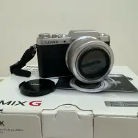 在飛比找蝦皮購物優惠-[便宜售]Panasonic LUMIX DMC-GF8K 