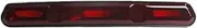 Pexorin LED Third Brake Light，for Bronco 2021 2022 2023 High Mount Light 3Rd Brake Lamp Rear Stop Light Tail Lamp Third Brake Stop Light Car Third Brake Light