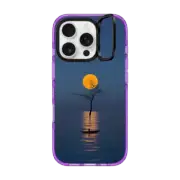 iPhone 16 Pro Impact Ring Stand Case MagSafe Compatible Sailor by Andhika Ramadhian