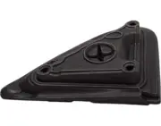GM GASKET-O/S RR VIEW MIR 22919768 NEW OEM 22919768