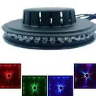 USB Flash Lights Mini Strobe Lamp Disco Par Stage Disco Lights Home Party