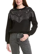 AllSaints Winona Jaine Sweatshirt