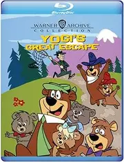 Yogi's Great Escape