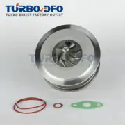 GT1749V turbo core 767835 55195787 CHRA for Fiat Croma 1.9 JTD 88Kw Z19DT 2005-