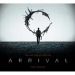 THE ART AND SCIENCE OF ARRIVAL