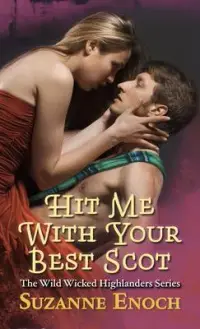 在飛比找博客來優惠-Hit Me with Your Best Scot