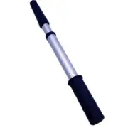 Telescopic Rod Extended Stick for Roller Painting Brush
