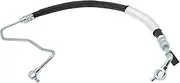 Power Steering Pressure Hose Line Assembly Compatible with Altima Maxima 2008-2014