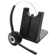 Jabra Pro 935 MS Mono Dual Connectivity Bluetooth Wireless Headset