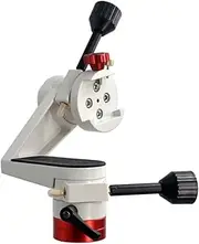Astronomical Telescope Theodolite Birdwatching Cantilever Mini Motion PTZ Astrophotography Mount for Binoculars Blue