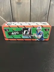 2022 DONRUSS NFL FOOTBALL COMPLETE SET FACTORY SEALED PURDY!