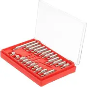 Holibanna 22-piece Indicator Point Set Kit Precision Measuring Tools for Dial Test