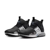 在飛比找博客來優惠-NIKE AIR PRESTO MID UTILITY 男 