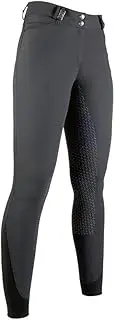 [HKM] Active Fit Jodhpurs