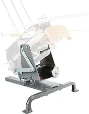 Range and Target Wobble Base for Clay Pigeon Skeet Throwers - Champion Wheelybird and Freedom Bird
