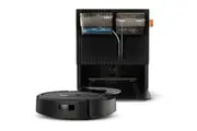 iRobot Roomba 10 Max Vacuum & Mop Combo with Auto Wash Dock WiFi Connected -