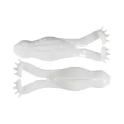 ZMan Lure Goat ToadZ Soft Plastic Lure 4in 3 Pack