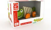 NEW Walk-A-Long Crocodile from Mr Toys
