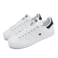 在飛比找momo購物網優惠-【adidas 愛迪達】休閒鞋 Stan Smith W 女