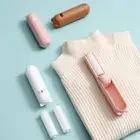 Cleaning Device Pet Fluff Brush Hair Dust Remover Sticky Roller Lint Cleaner